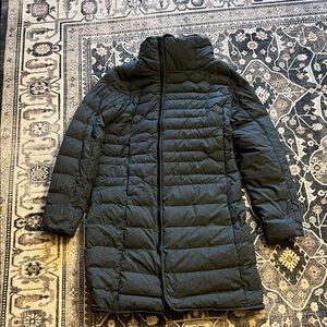 Women’s The North Face Long Jacket